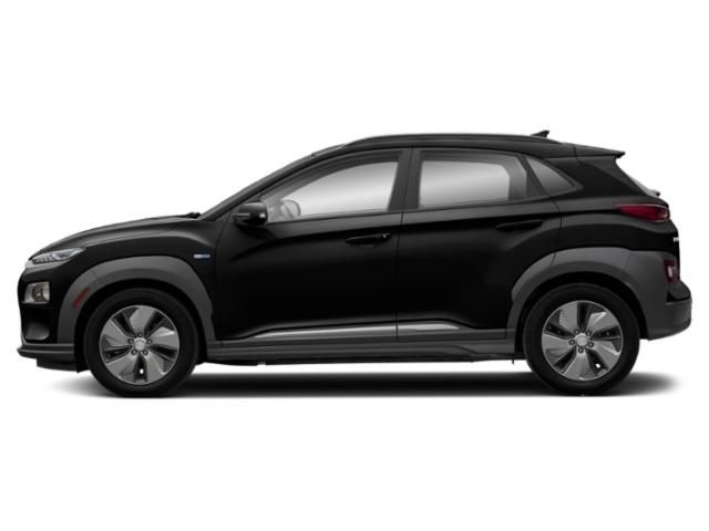 2020 Hyundai Kona Electric SEL