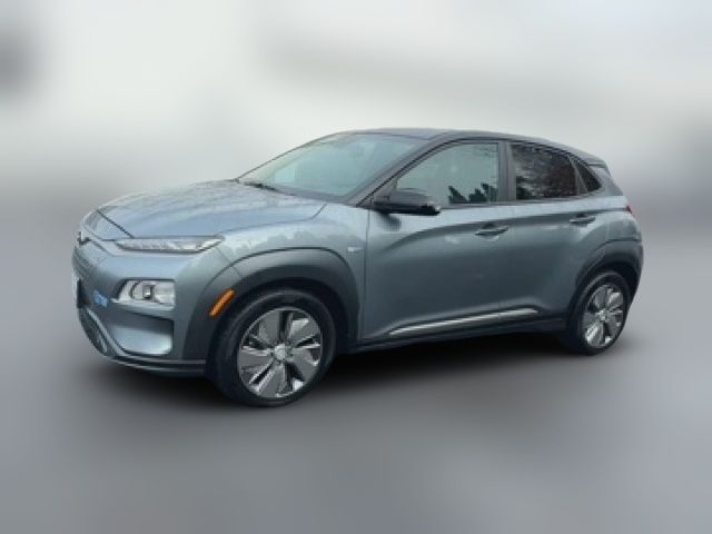 2020 Hyundai Kona Electric SEL