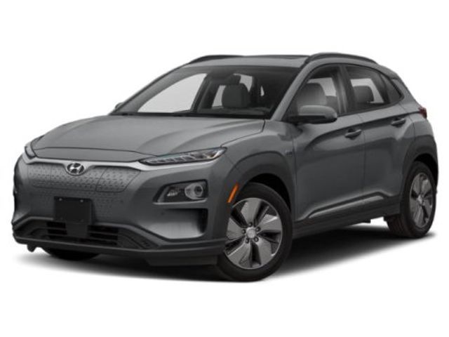 2020 Hyundai Kona Electric SEL