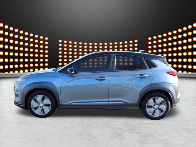 2020 Hyundai Kona Electric SEL