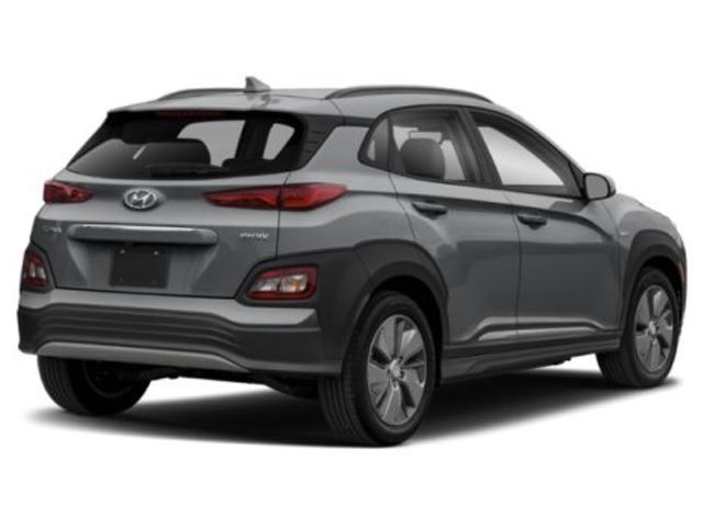 2020 Hyundai Kona Electric SEL