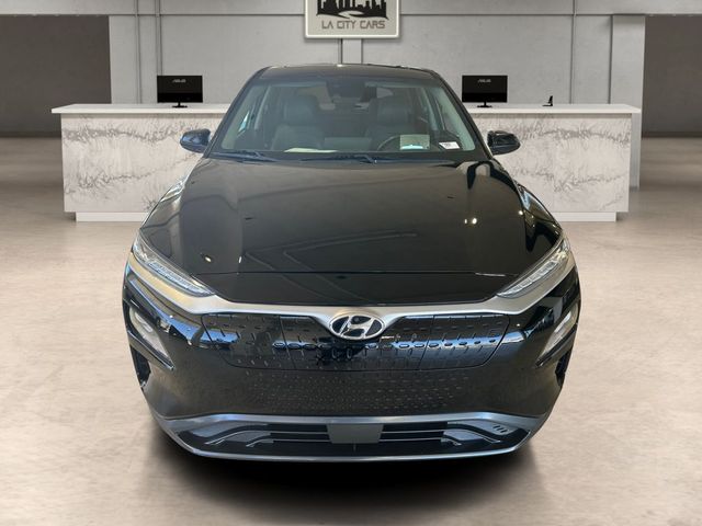 2020 Hyundai Kona Electric Ultimate