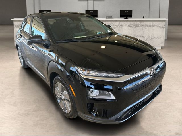 2020 Hyundai Kona Electric Ultimate