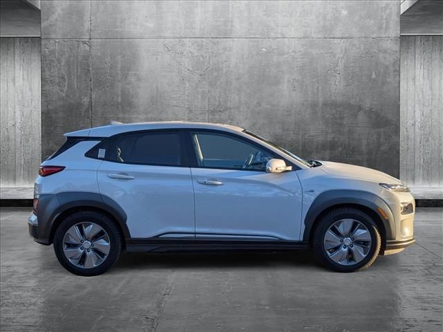 2020 Hyundai Kona Electric Ultimate