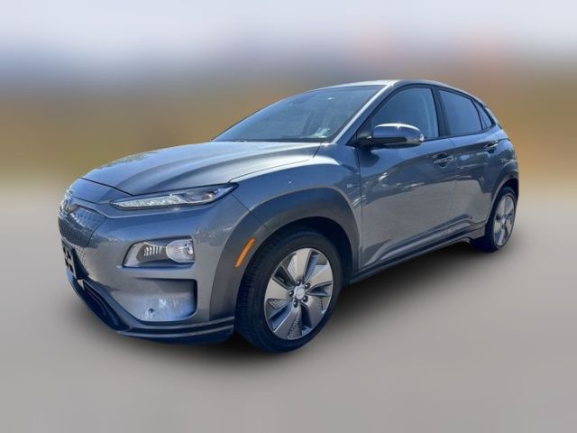 2020 Hyundai Kona Electric Ultimate