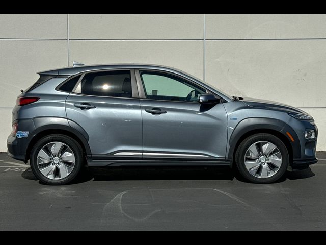 2020 Hyundai Kona Electric Ultimate