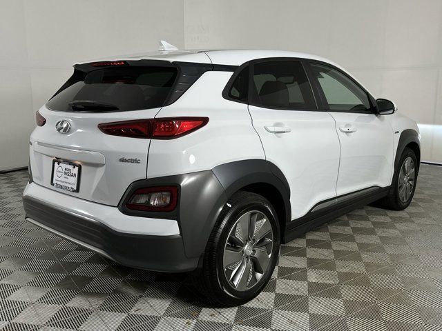 2020 Hyundai Kona Electric Ultimate