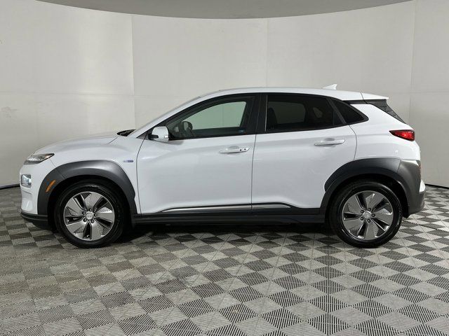 2020 Hyundai Kona Electric Ultimate