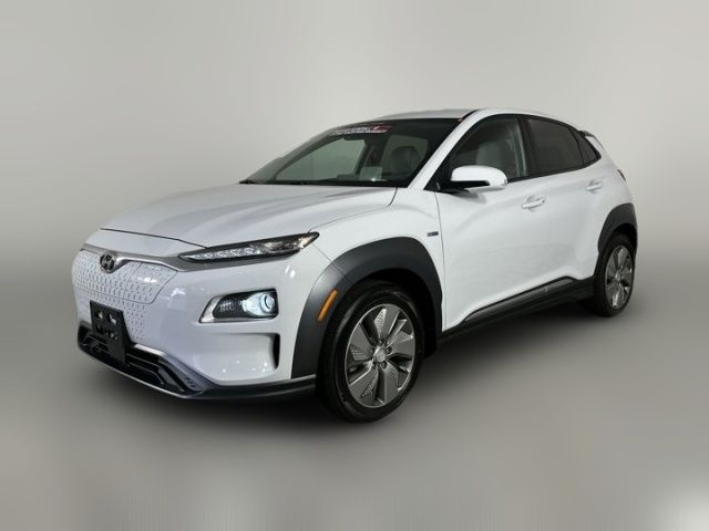 2020 Hyundai Kona Electric Ultimate