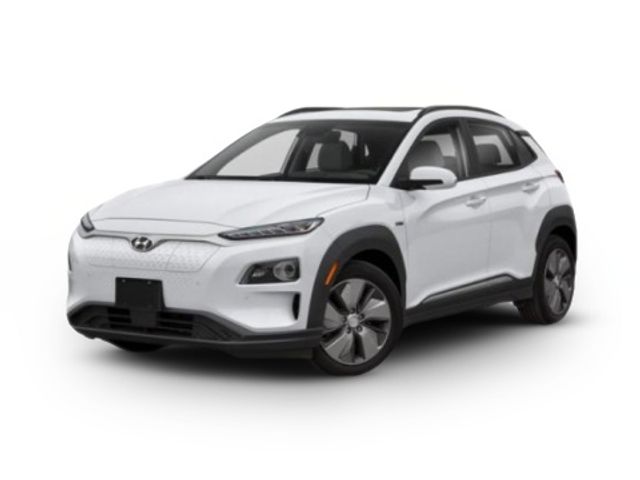 2020 Hyundai Kona Electric Ultimate