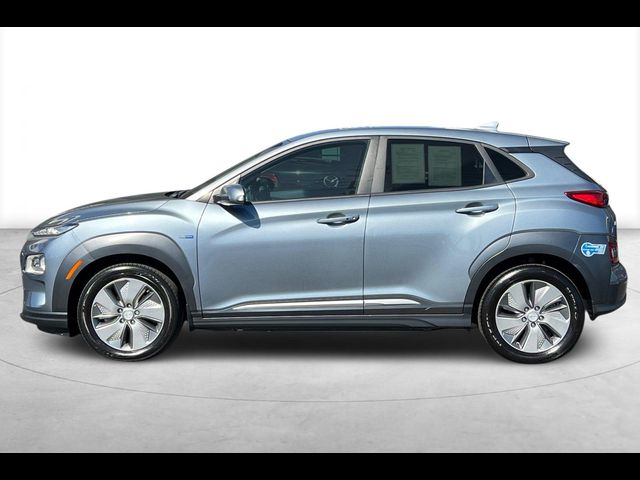 2020 Hyundai Kona Electric Ultimate