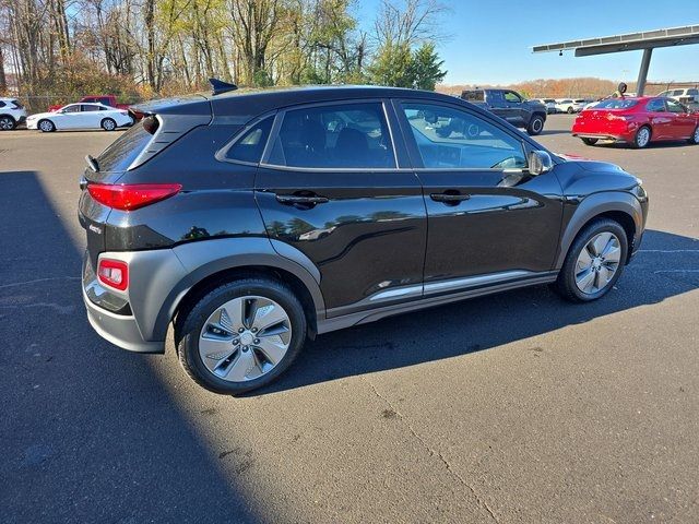 2020 Hyundai Kona Electric Ultimate