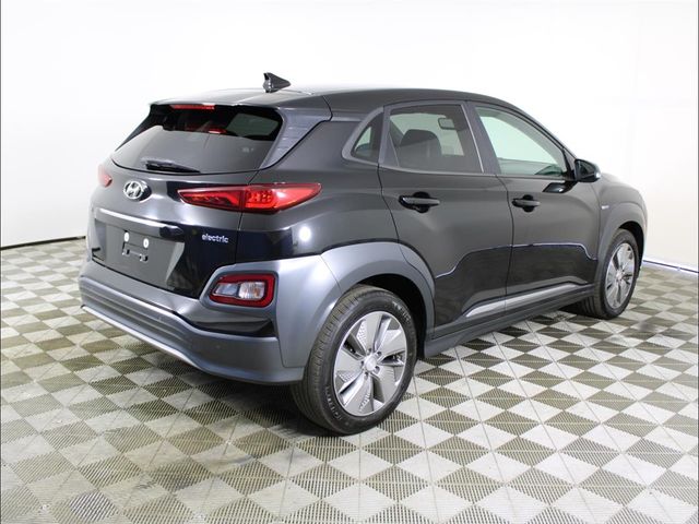 2020 Hyundai Kona Electric Ultimate