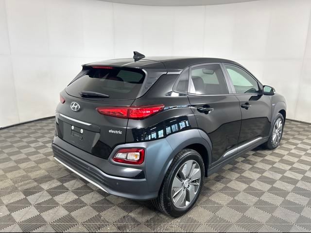 2020 Hyundai Kona Electric Ultimate