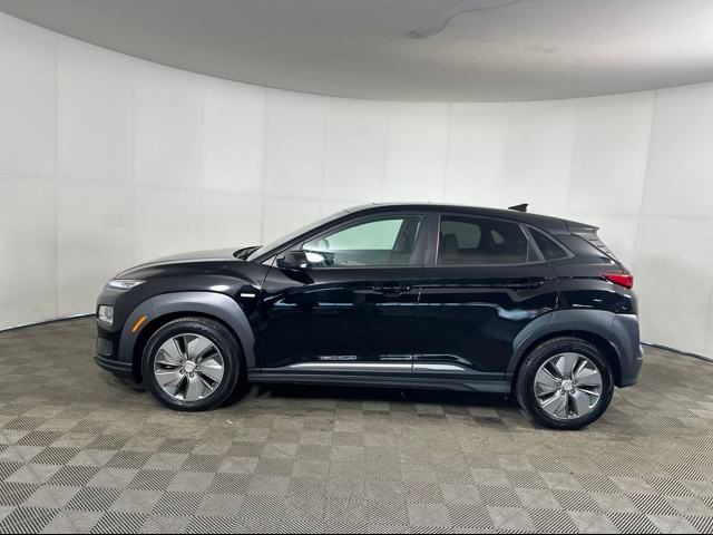 2020 Hyundai Kona Electric Ultimate