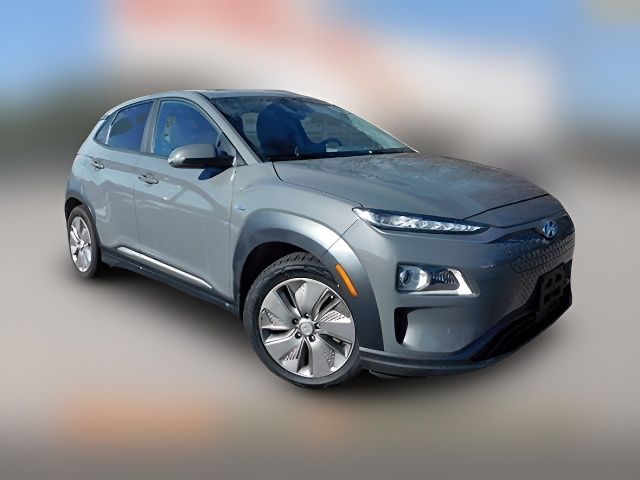 2020 Hyundai Kona Electric Ultimate