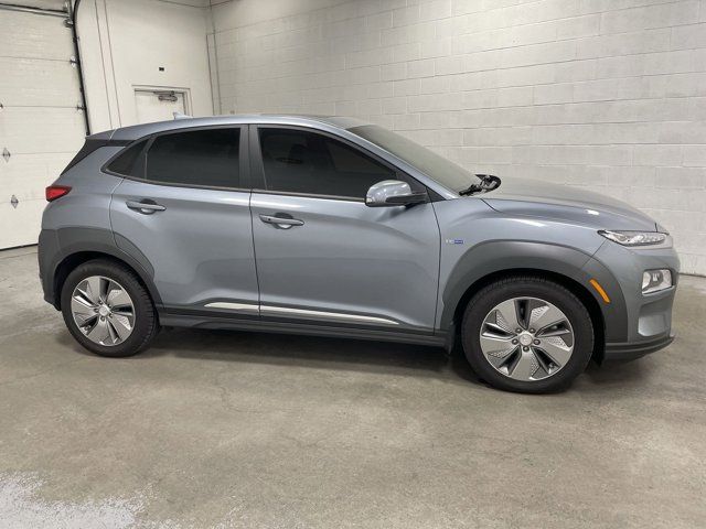 2020 Hyundai Kona Electric Ultimate