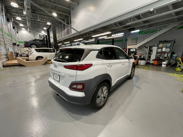 2020 Hyundai Kona Electric Ultimate