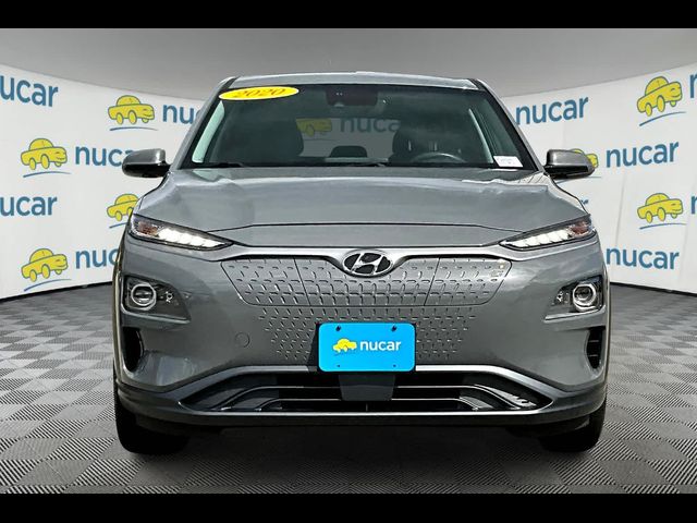 2020 Hyundai Kona Electric Ultimate