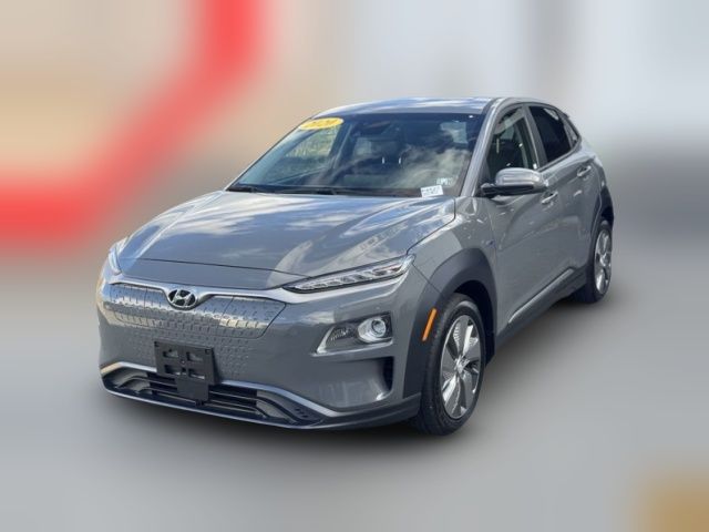 2020 Hyundai Kona Electric Ultimate