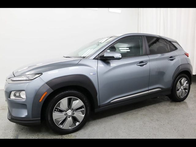 2020 Hyundai Kona Electric Ultimate