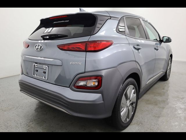 2020 Hyundai Kona Electric Ultimate