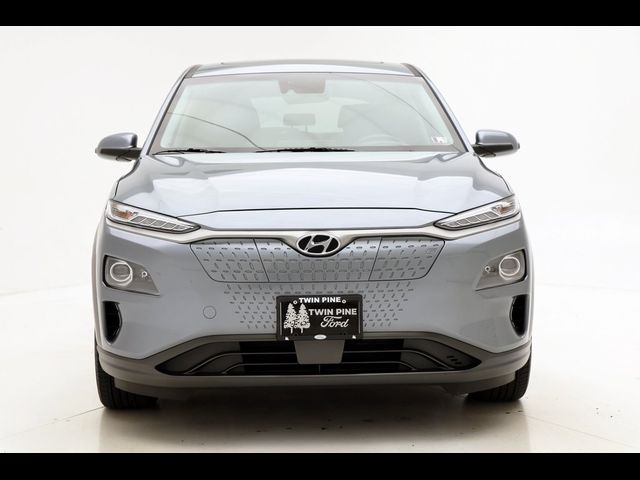 2020 Hyundai Kona Electric Ultimate