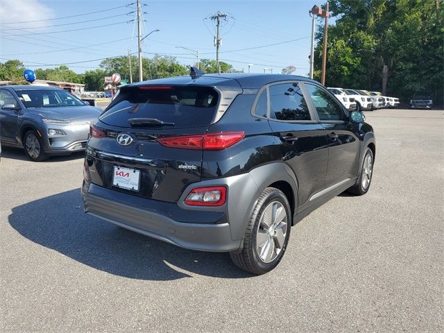 2020 Hyundai Kona Electric Ultimate