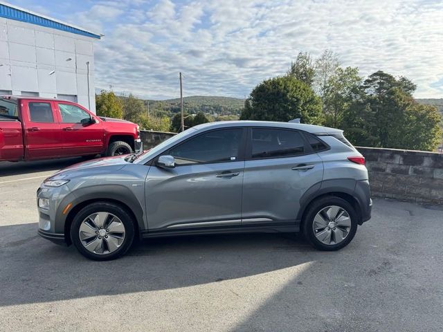 2020 Hyundai Kona Electric Ultimate