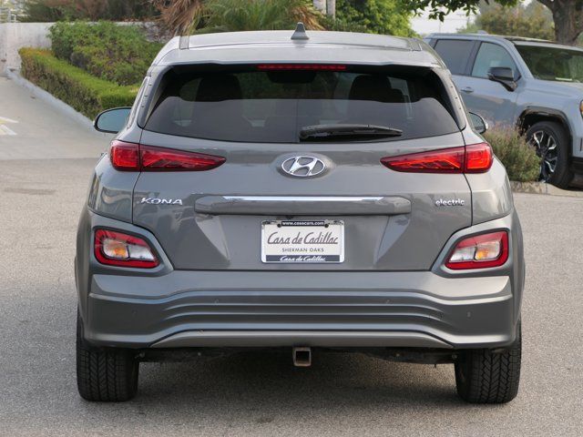 2020 Hyundai Kona Electric Ultimate