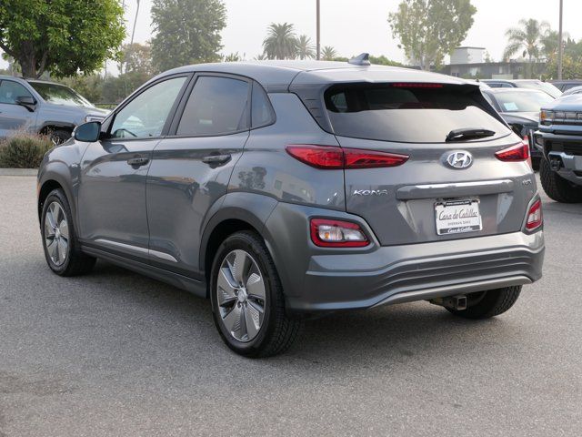 2020 Hyundai Kona Electric Ultimate