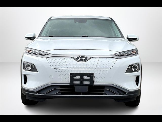 2020 Hyundai Kona Electric Ultimate
