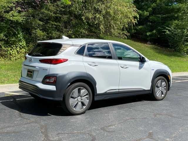 2020 Hyundai Kona Electric Ultimate