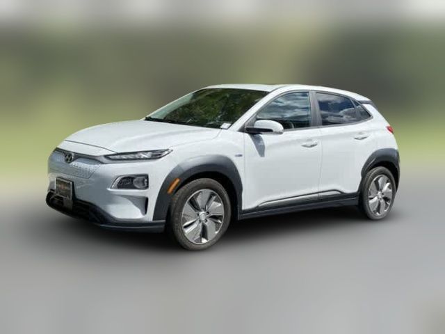 2020 Hyundai Kona Electric Ultimate