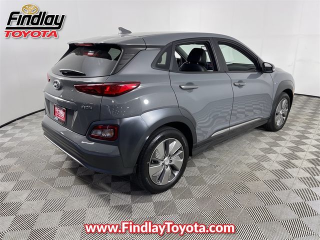 2020 Hyundai Kona Electric Ultimate