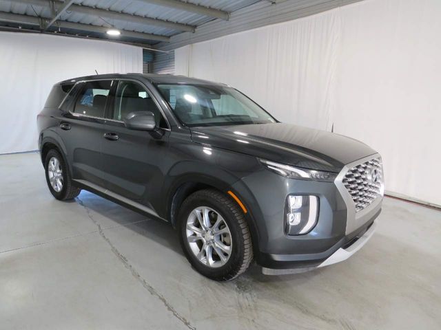 2020 Hyundai Palisade SE