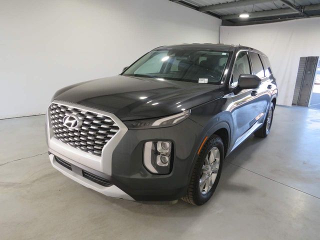 2020 Hyundai Palisade SE