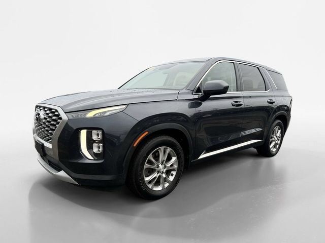 2020 Hyundai Palisade SE