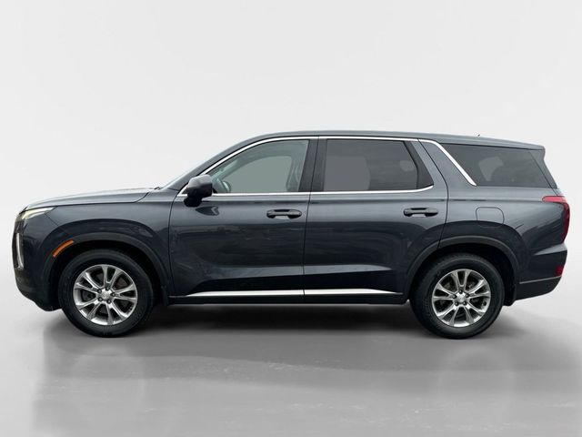 2020 Hyundai Palisade SE