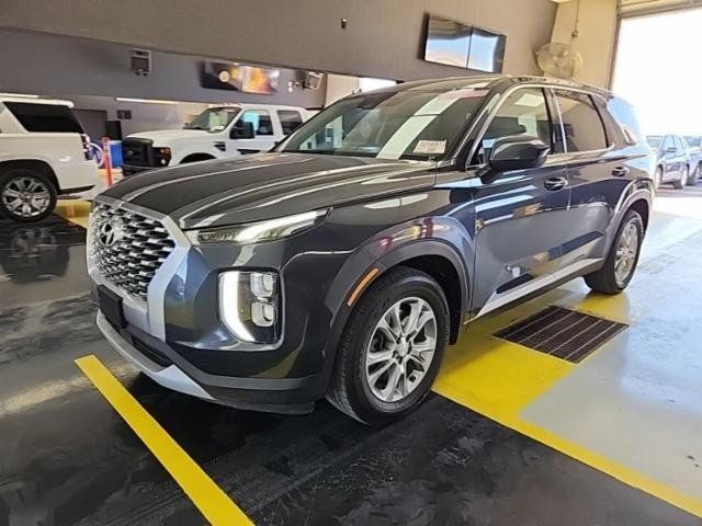 2020 Hyundai Palisade SE