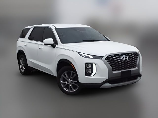 2020 Hyundai Palisade SE