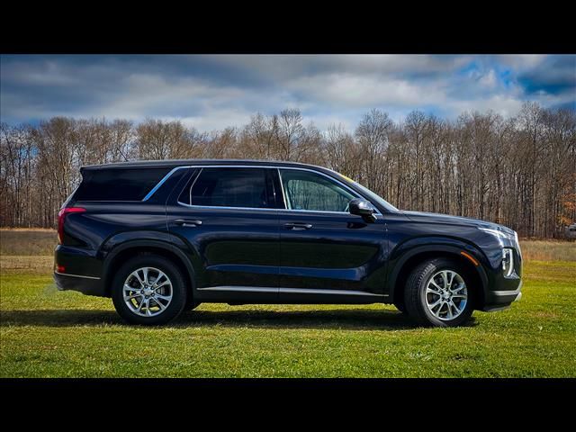 2020 Hyundai Palisade SE