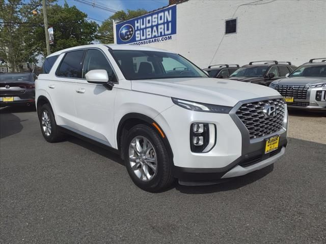 Used Hyundai Palisade SE For Sale in Manhattan, NY | Auto Navigator