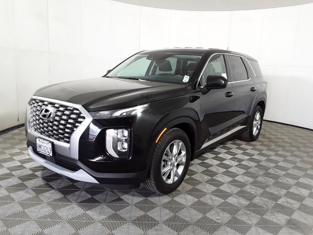 2020 Hyundai Palisade SE