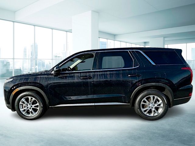 2020 Hyundai Palisade SE