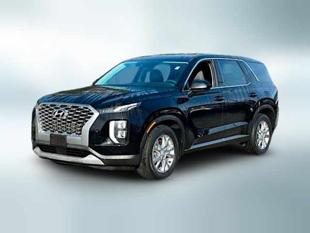 2020 Hyundai Palisade SE