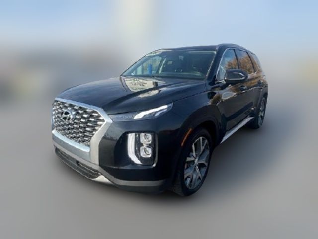 2020 Hyundai Palisade Preferred