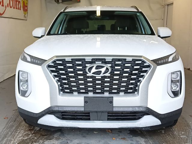 2020 Hyundai Palisade Essential