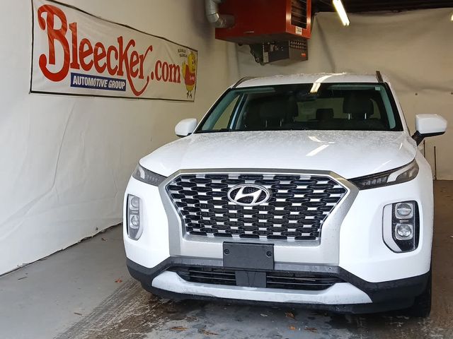 2020 Hyundai Palisade Essential