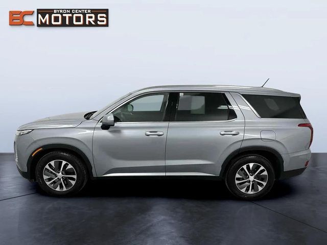 2020 Hyundai Palisade Essential